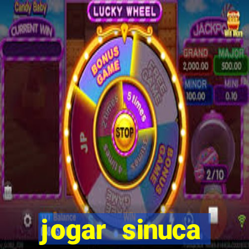 jogar sinuca apostando dinheiro